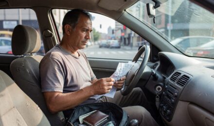 Illustration: Create a photograph that visually represents the concept of "Personal Accident Insurance and Persona