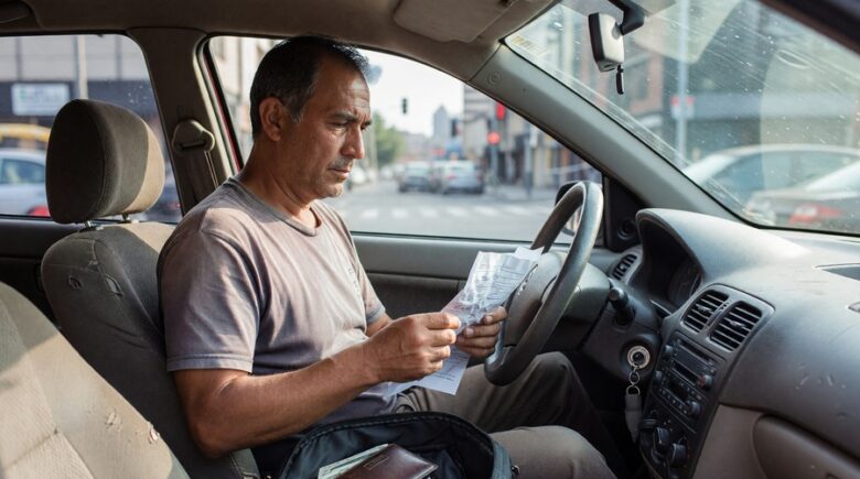 Illustration: Create a photograph that visually represents the concept of "Personal Accident Insurance and Persona