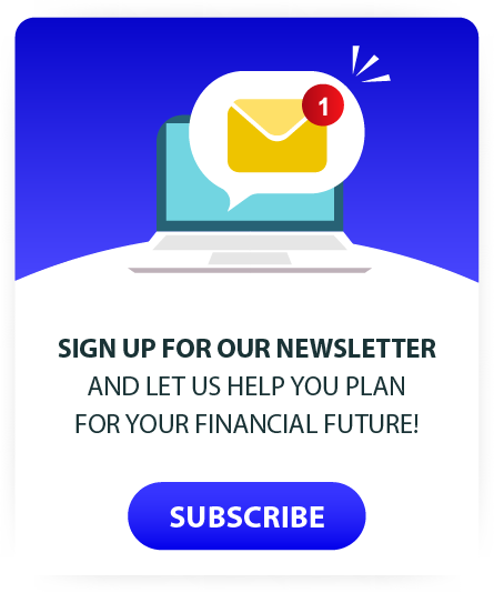 Sign Up for Our Newsletter