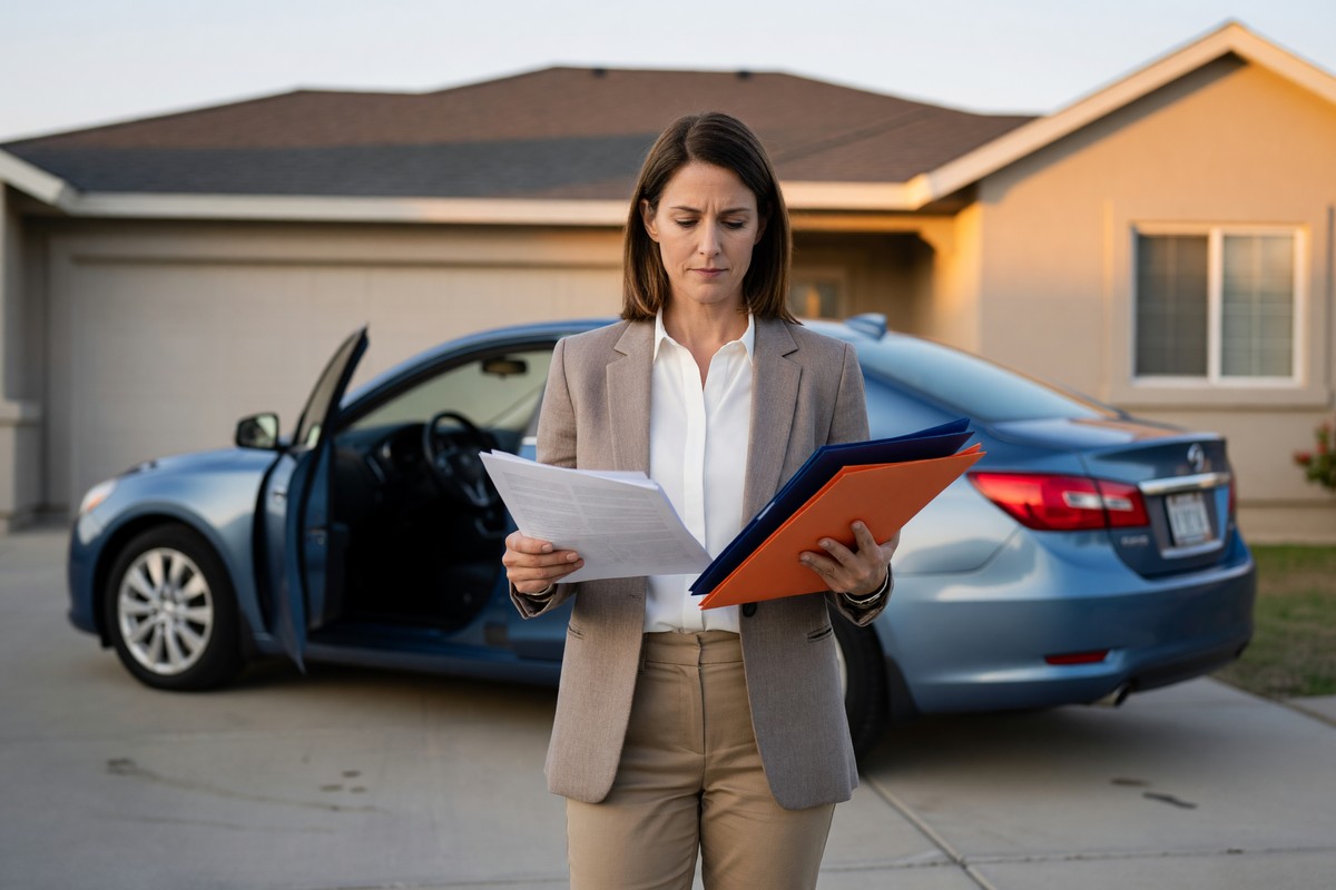 Liability vs Full Coverage: Which Do You Need? Insurance Scout