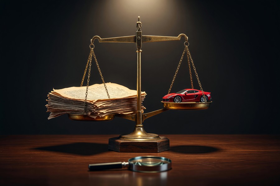 High-value asset documentation checklist including appraisal reports, photographs, and receipts for insurance claims