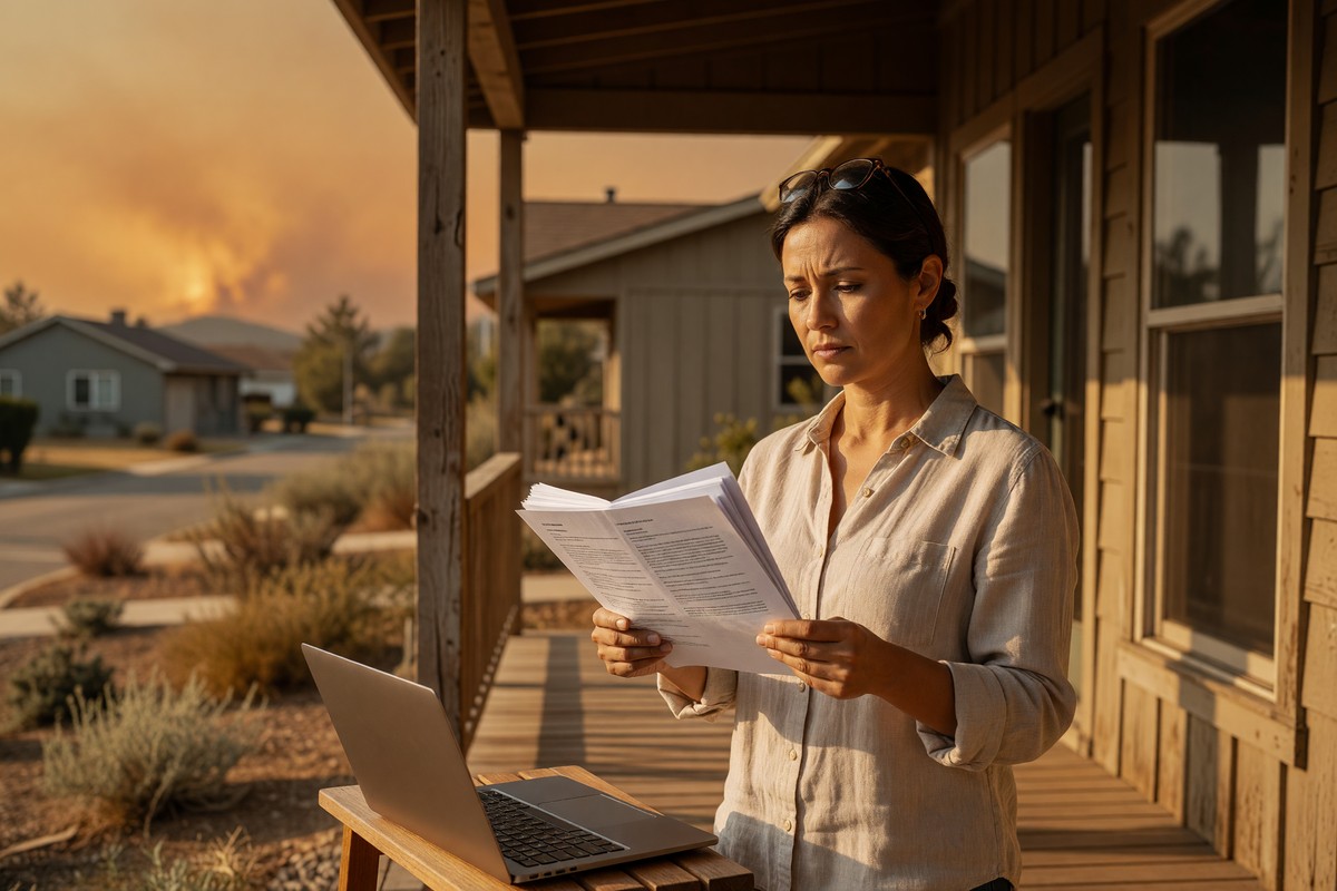 Homeowners Insurance High Risk States 2026 Insurance Scout