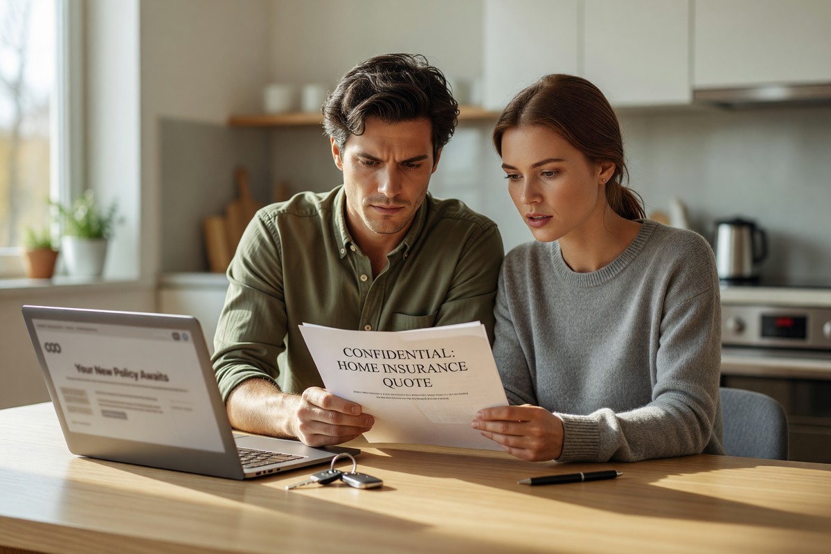 Insurance Binder Explained: What It Is & Why It Matters Insurance Scout