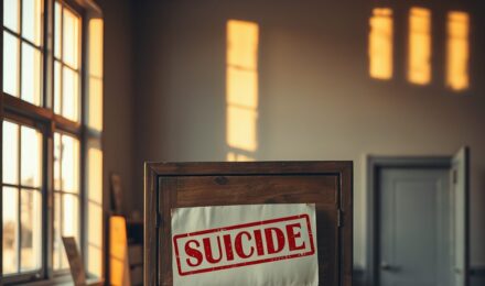 Term life insurance suicide clause explained with policy details