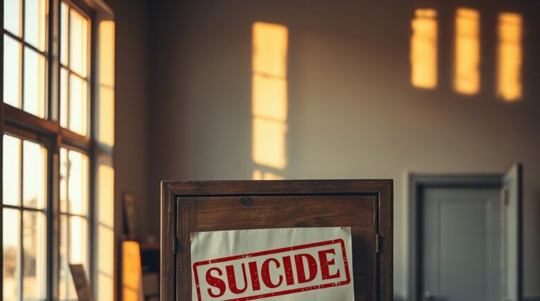 Term life insurance suicide clause explained with policy details